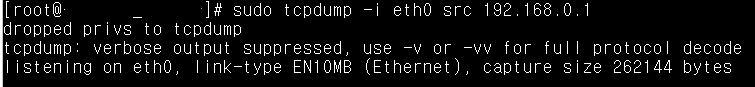 TCPDump