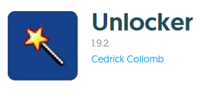 Unlocker